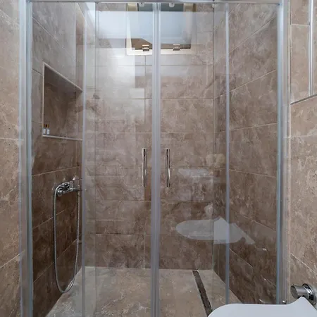 Spacious 3-bedroom, 2-bathroom With High Ceilings Appartement